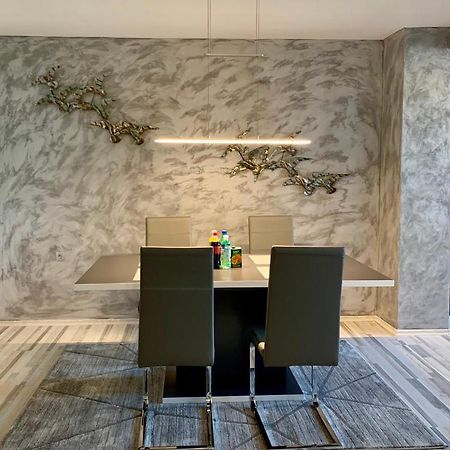 Noor Apartman Bihacアパートメント エクステリア 写真