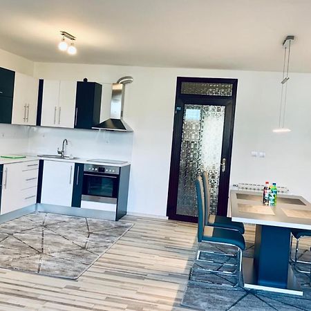 Noor Apartman Bihacアパートメント エクステリア 写真