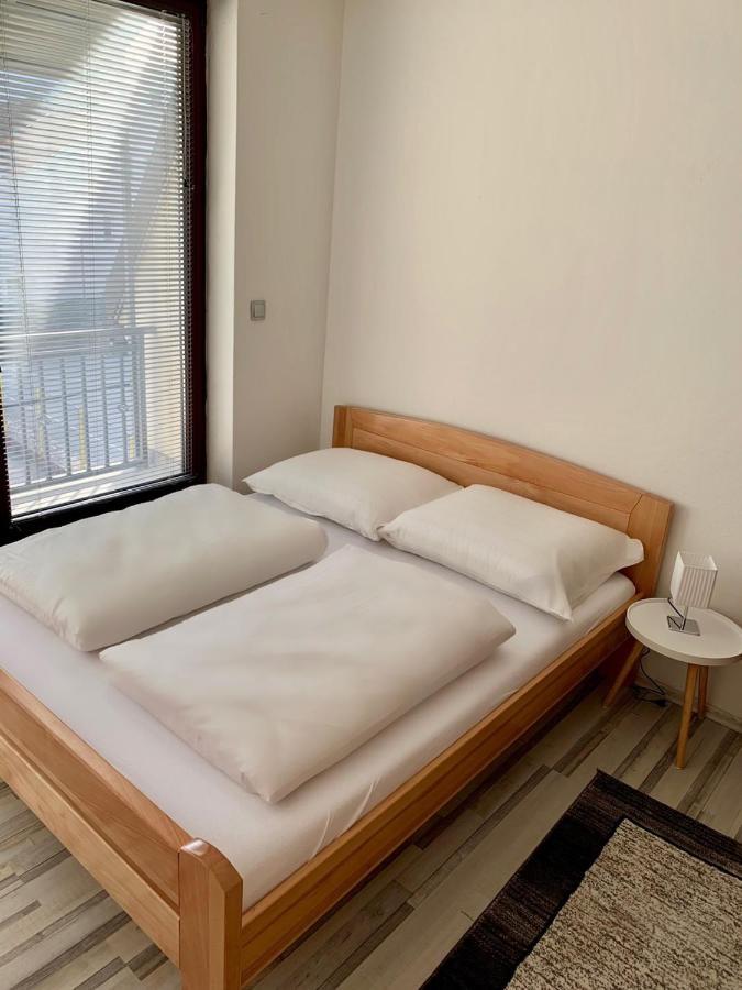 Noor Apartman Bihacアパートメント エクステリア 写真