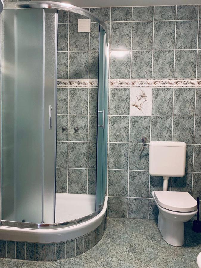 Noor Apartman Bihacアパートメント エクステリア 写真