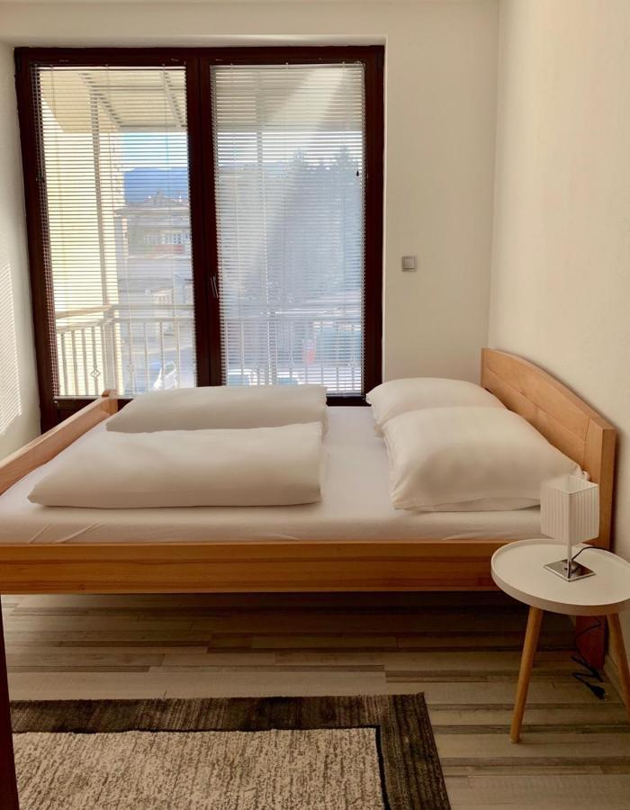 Noor Apartman Bihacアパートメント エクステリア 写真